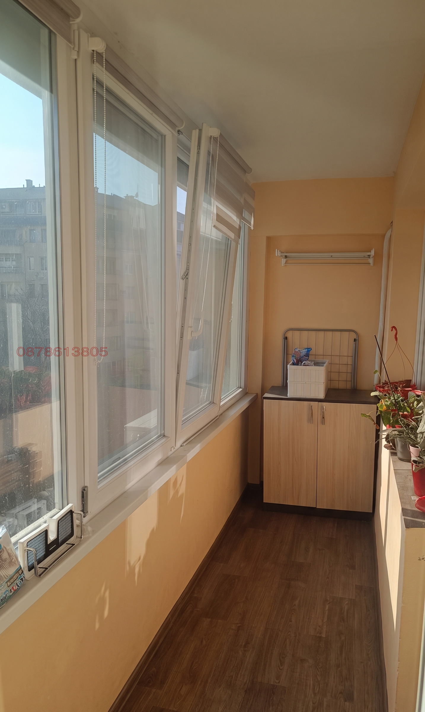 Продава 2-СТАЕН, гр. София, Хиподрума, снимка 13 - Апартаменти - 54317291