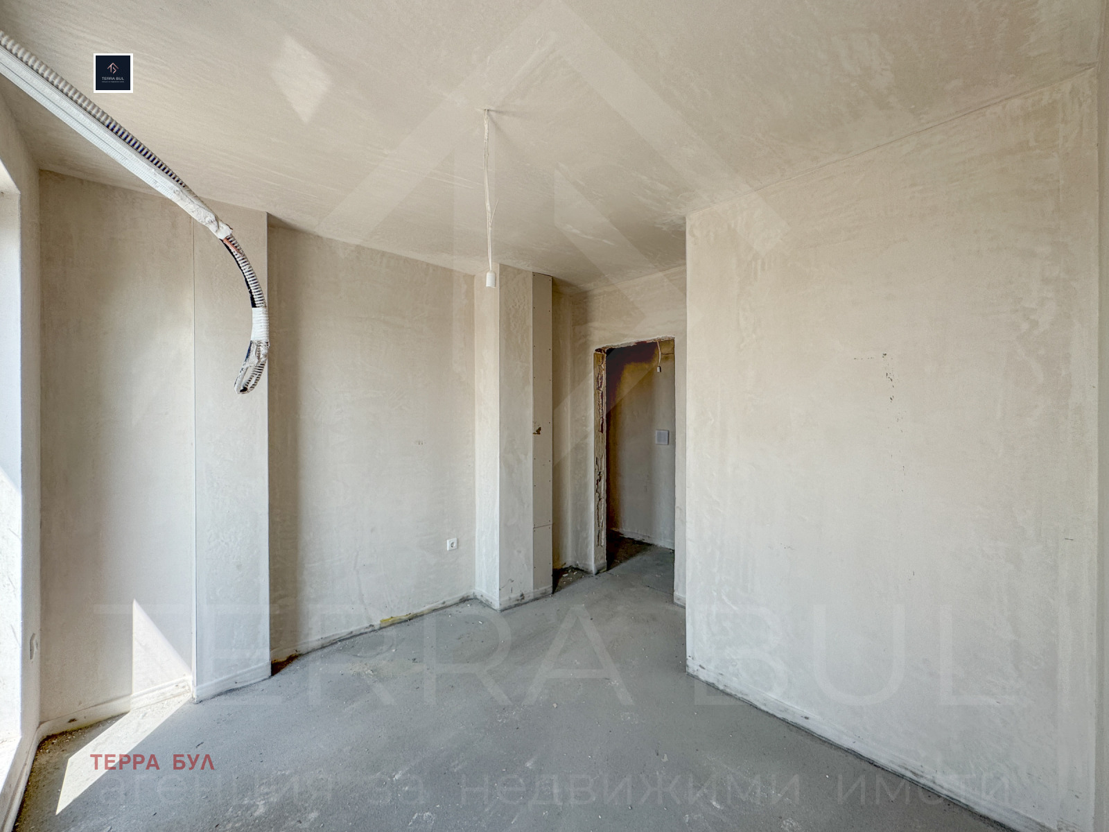 Продава 2-СТАЕН, гр. Пловдив, Остромила, снимка 4 - Апартаменти - 54826224