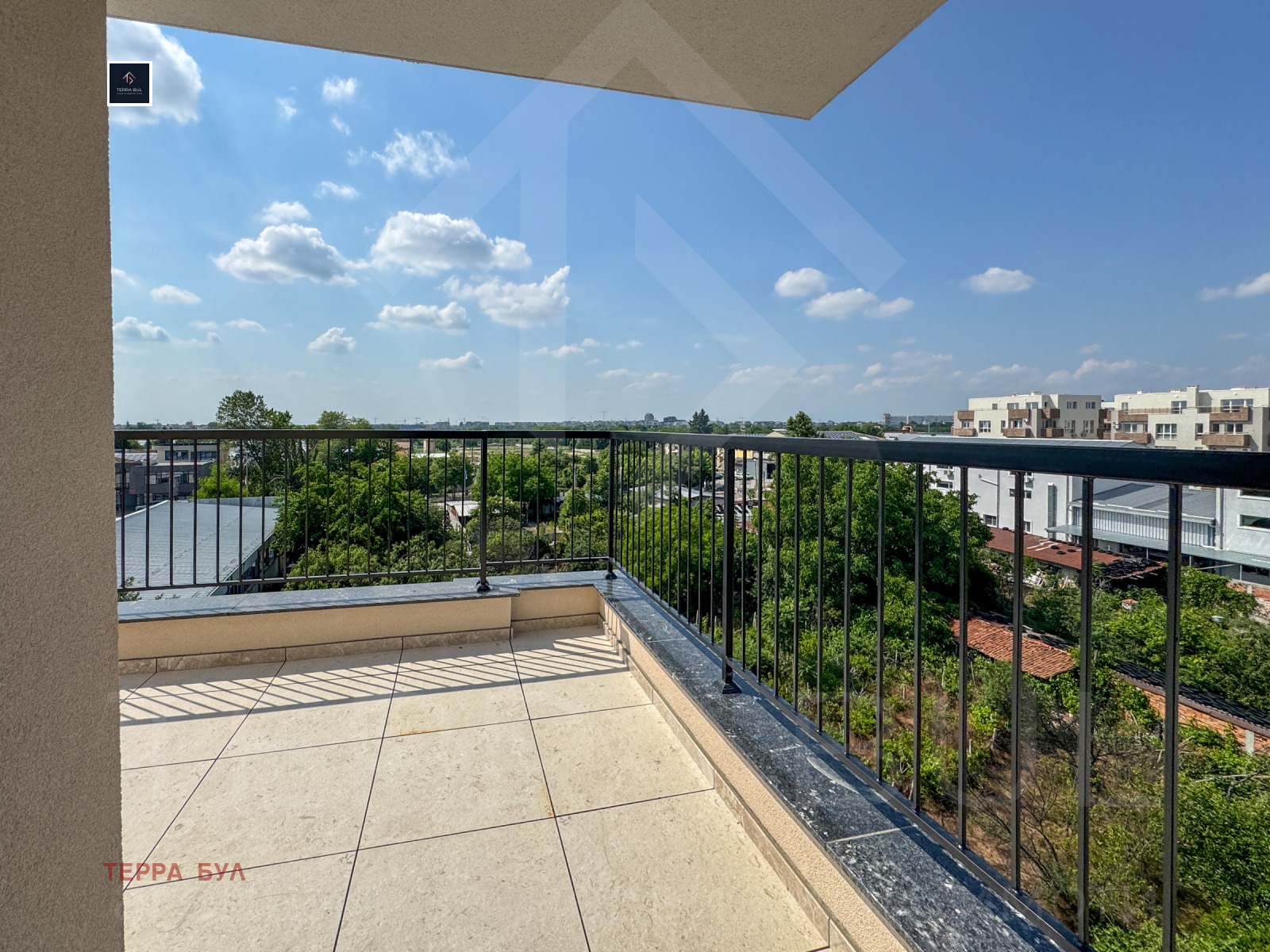 Продава 2-СТАЕН, гр. Пловдив, Остромила, снимка 7 - Апартаменти - 54826224