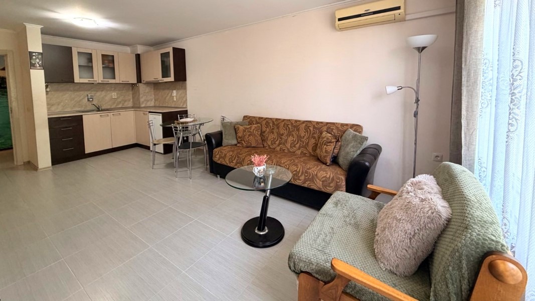 Продава 2-СТАЕН, с. Равда, област Бургас, снимка 9 - Апартаменти - 55689807