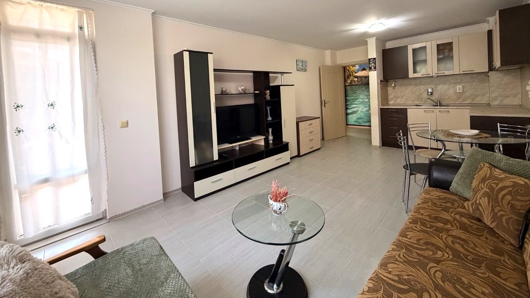 Продава 2-СТАЕН, с. Равда, област Бургас, снимка 10 - Апартаменти - 55689807