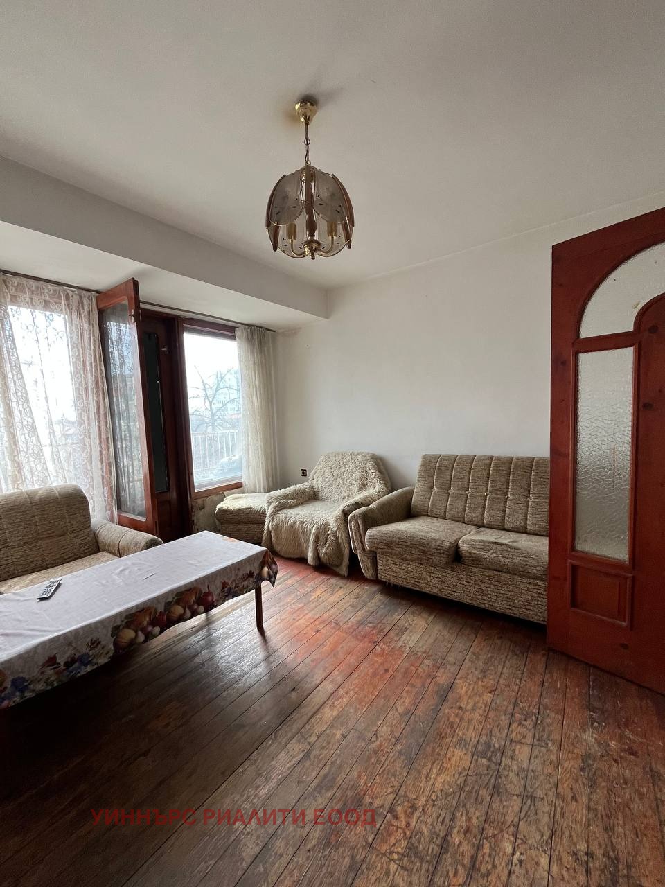 Продава 3-СТАЕН, гр. Пловдив, Христо Смирненски, снимка 15 - Апартаменти - 53990002