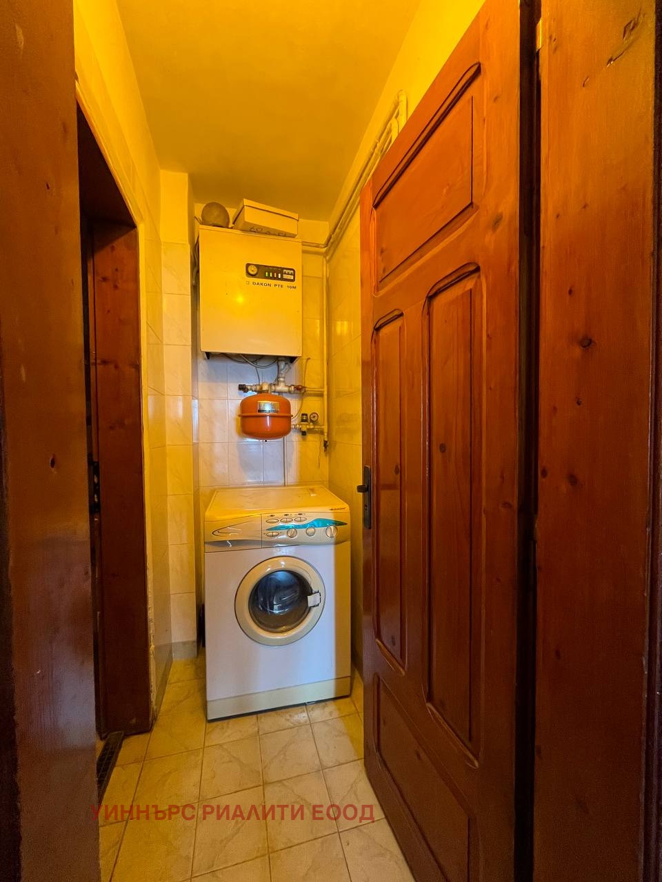 Продава 3-СТАЕН, гр. Пловдив, Христо Смирненски, снимка 7 - Апартаменти - 53990002