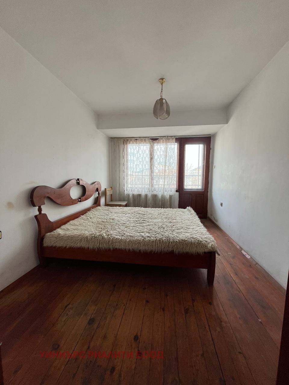 Продава 3-СТАЕН, гр. Пловдив, Христо Смирненски, снимка 3 - Апартаменти - 53990002