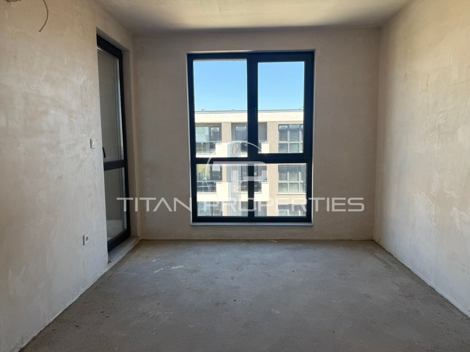 Продава 3-СТАЕН, гр. Пловдив, Беломорски, снимка 2 - Апартаменти - 54118913