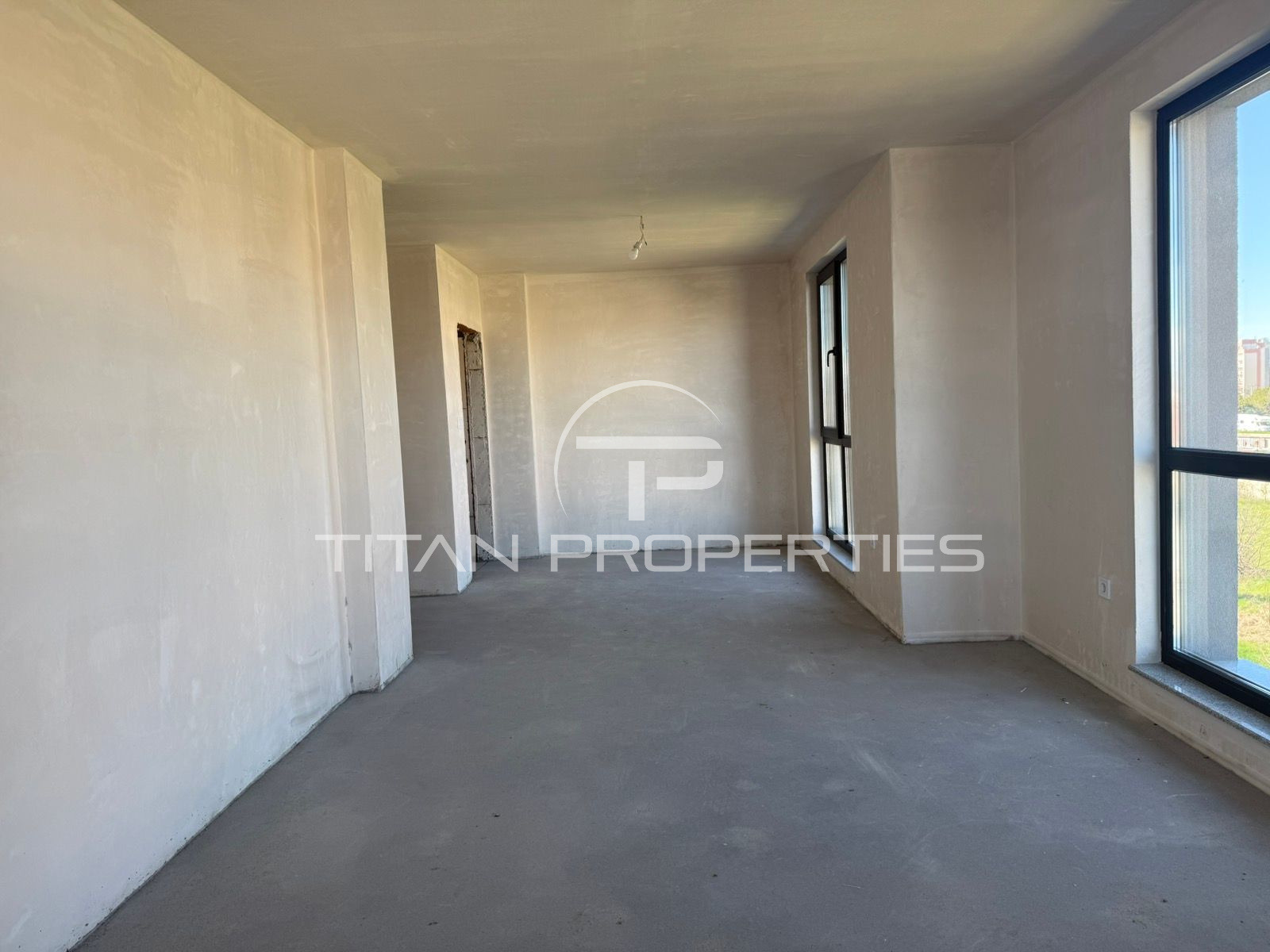 Продава 3-СТАЕН, гр. Пловдив, Беломорски, снимка 2 - Апартаменти - 54118913