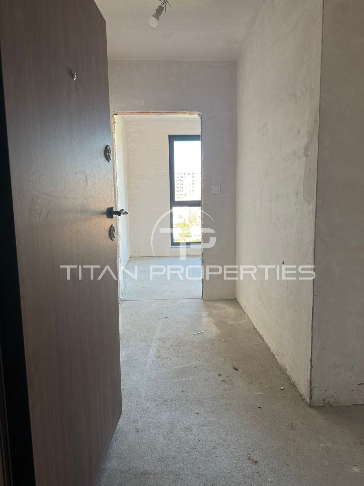 Продава 3-СТАЕН, гр. Пловдив, Беломорски, снимка 7 - Апартаменти - 54118913