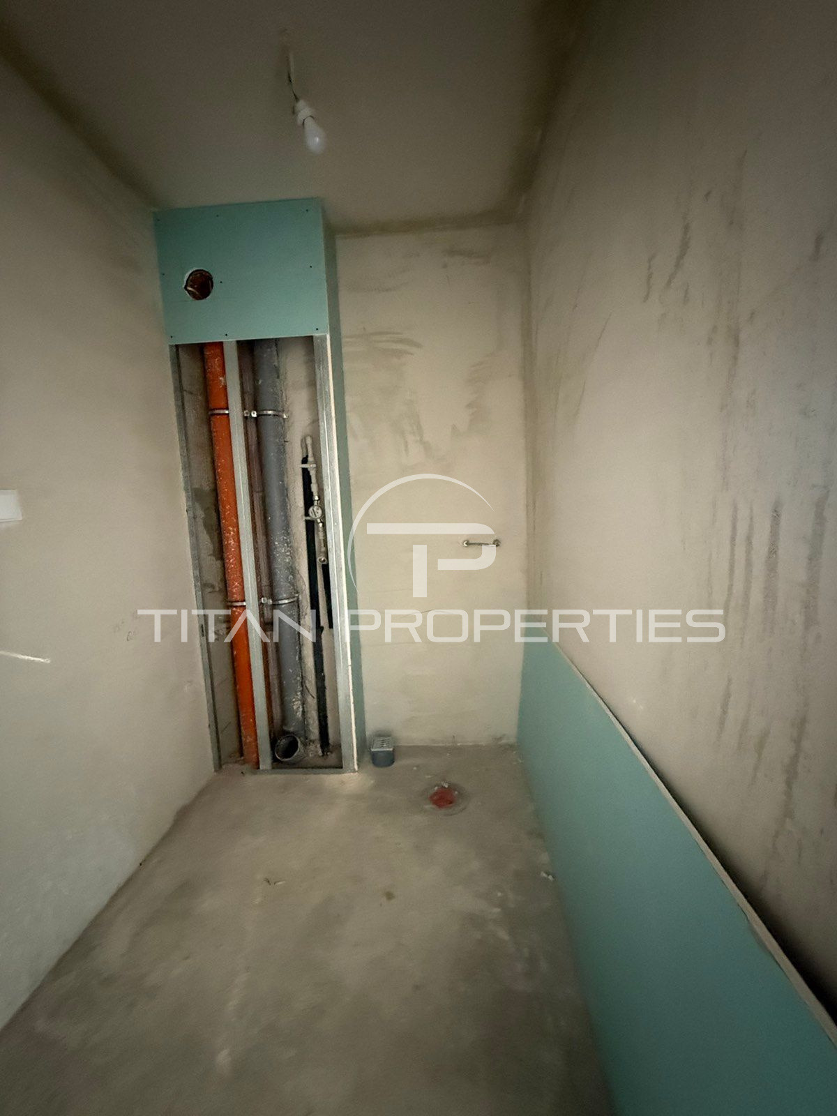 Продава 3-СТАЕН, гр. Пловдив, Беломорски, снимка 8 - Апартаменти - 54118913