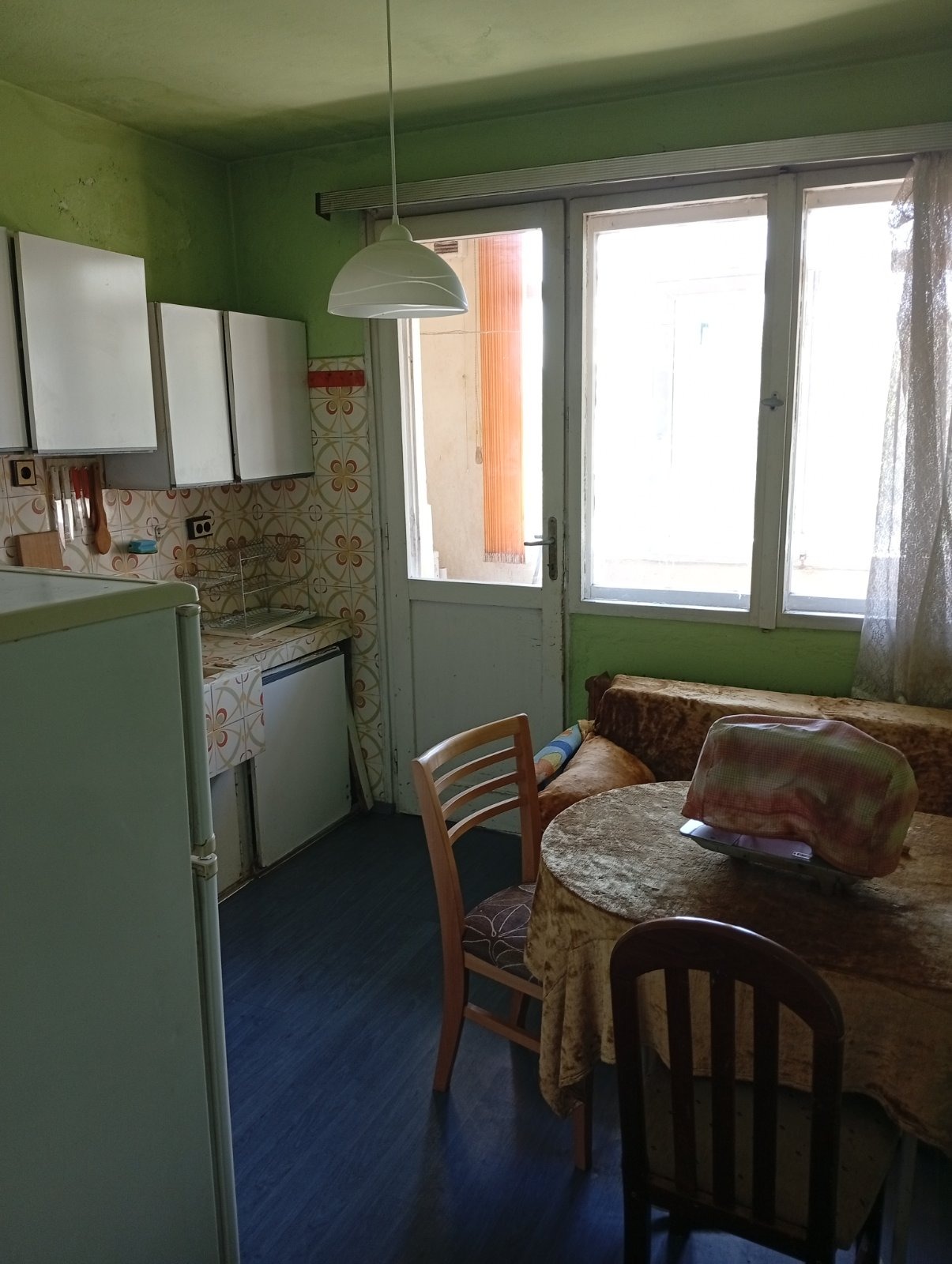 Продава 3-СТАЕН, гр. Пловдив, Кършияка, снимка 9 - Апартаменти - 55688105
