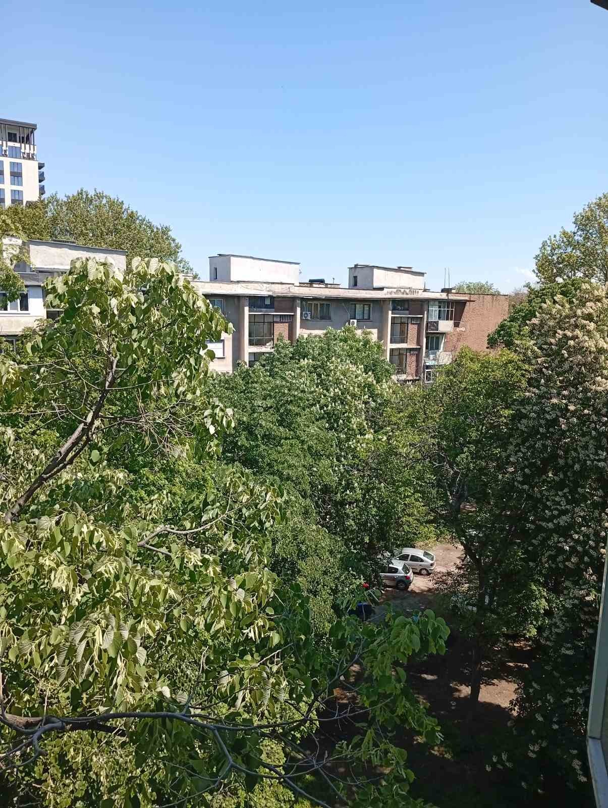 Продава 3-СТАЕН, гр. Пловдив, Кършияка, снимка 14 - Апартаменти - 55688105
