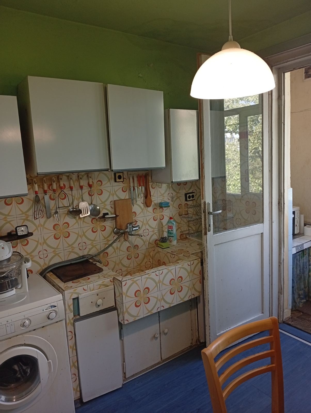 Продава 3-СТАЕН, гр. Пловдив, Кършияка, снимка 2 - Апартаменти - 55688105