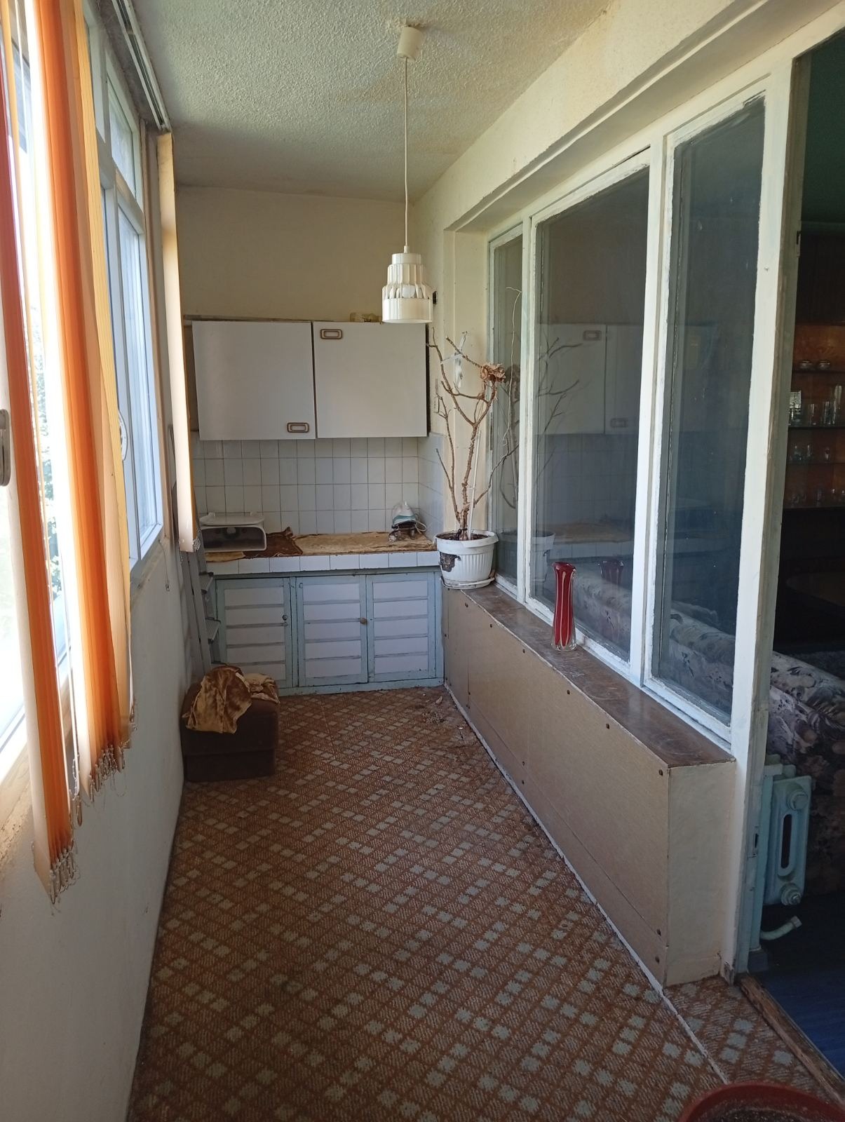 Продава 3-СТАЕН, гр. Пловдив, Кършияка, снимка 4 - Апартаменти - 55688105