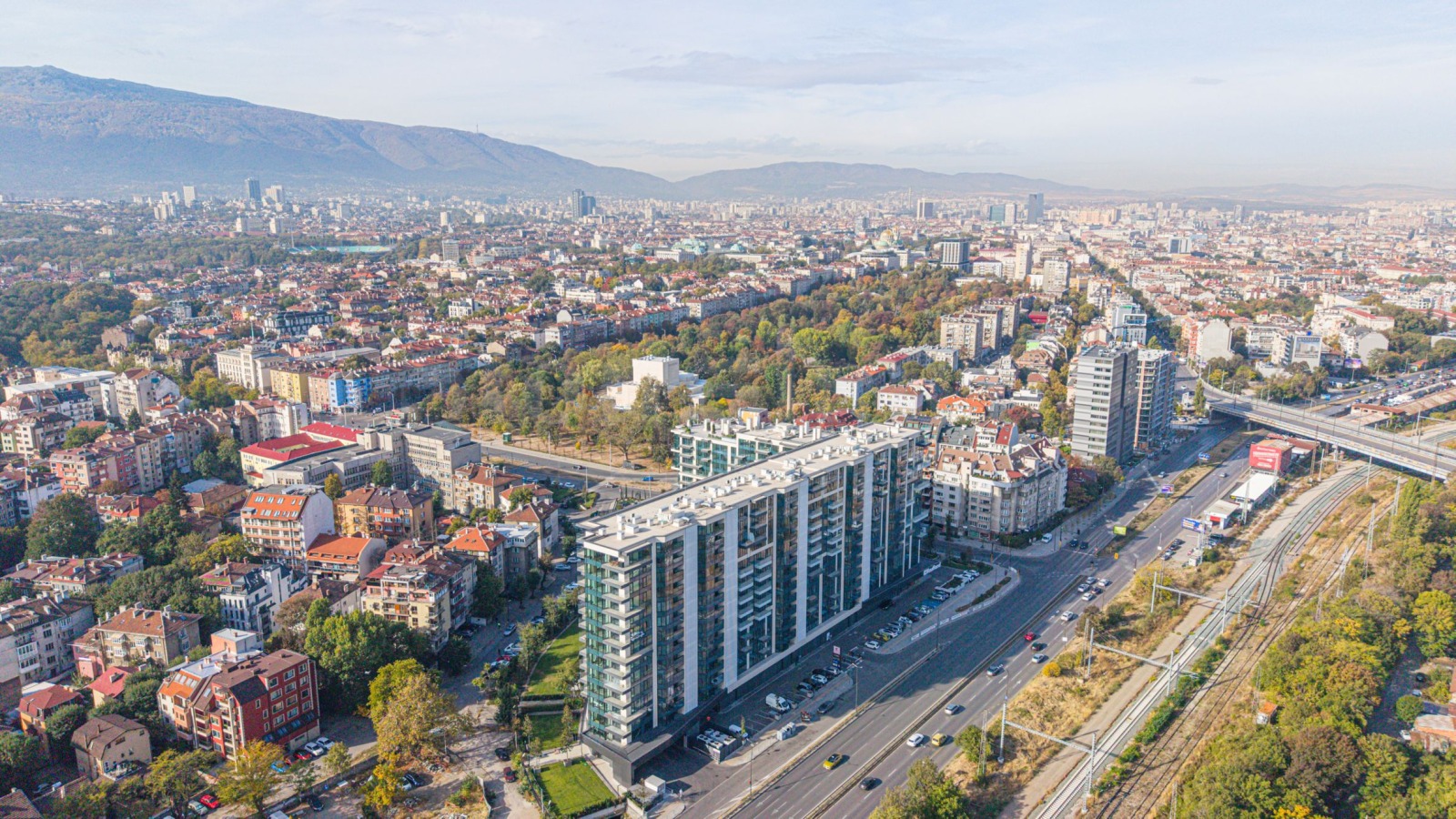Продава 3-СТАЕН, гр. София, Оборище, снимка 4 - Апартаменти - 56606262