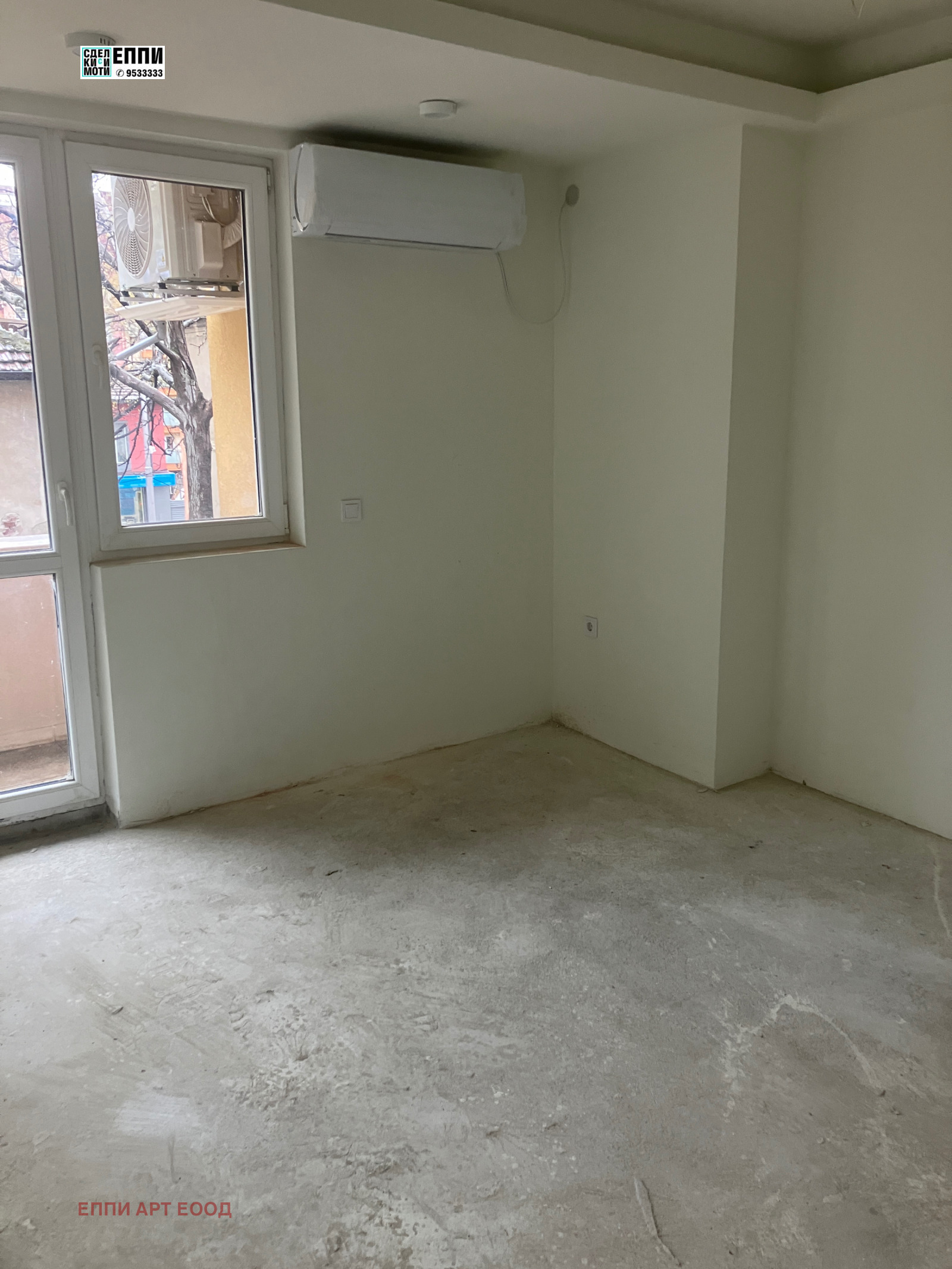 Продава 4-СТАЕН, гр. София, Банишора, снимка 2 - Апартаменти - 49729573