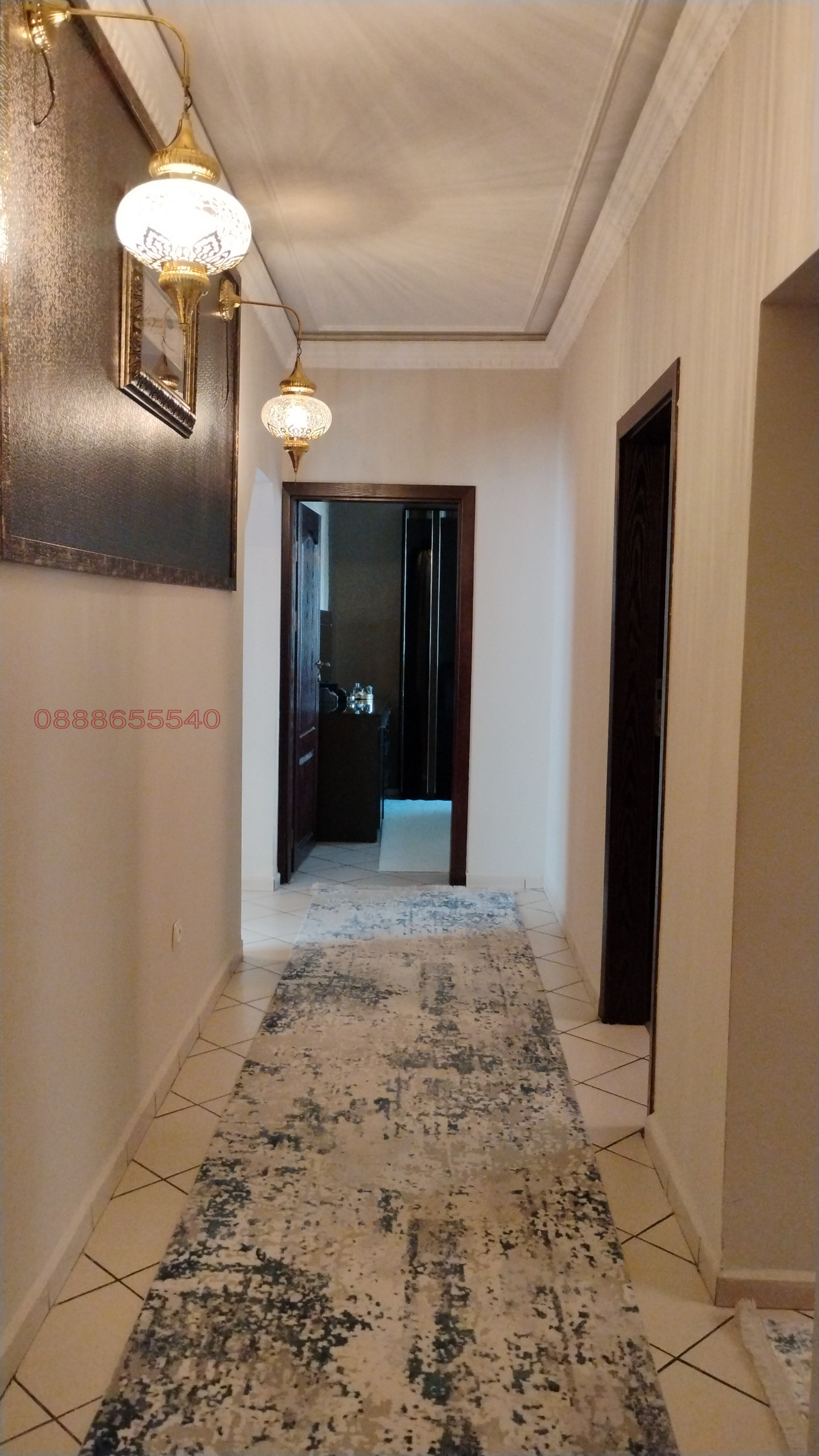 Продава МНОГОСТАЕН, гр. Пловдив, Изгрев, снимка 7 - Апартаменти - 54601254