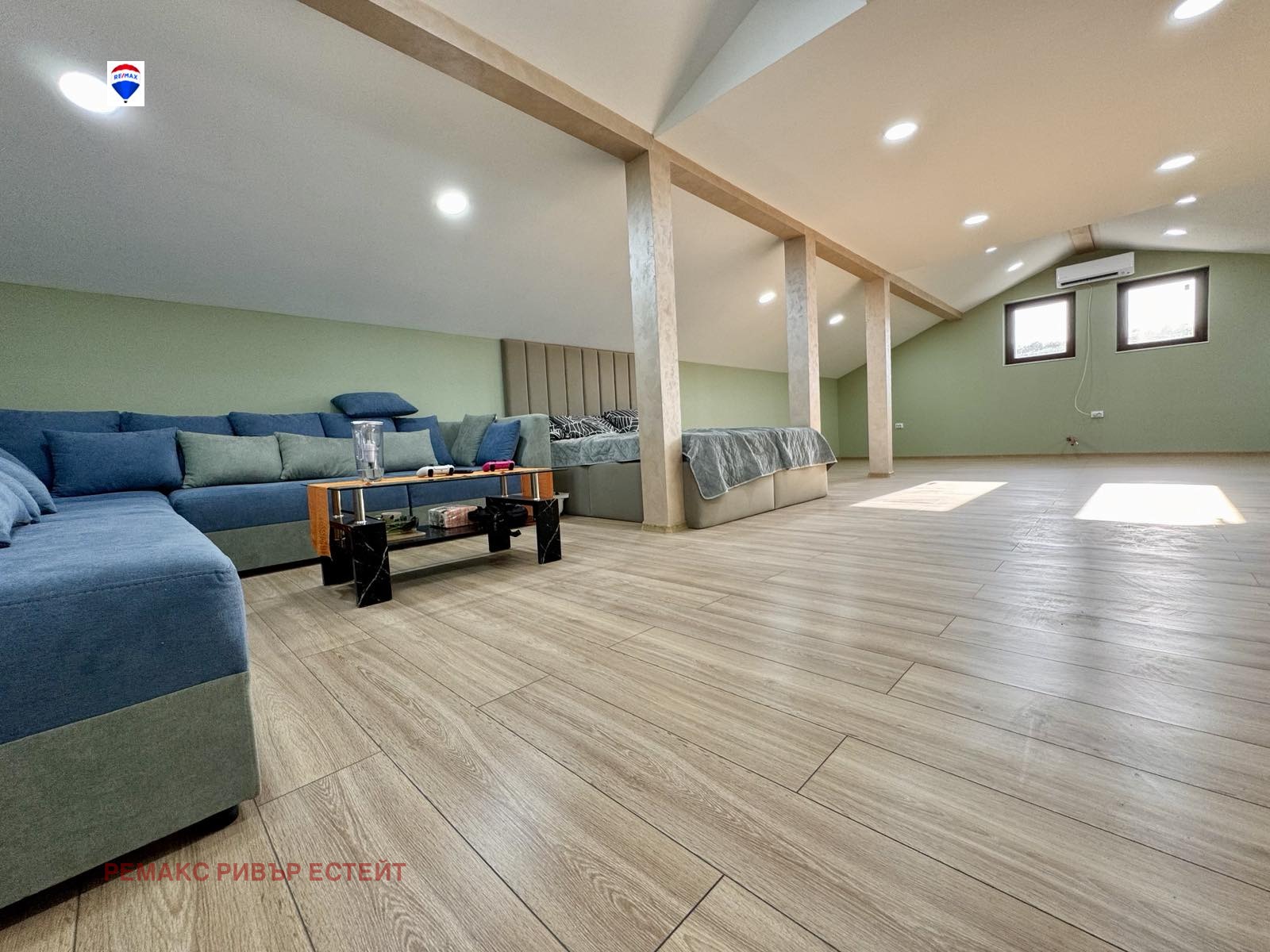Продава КЪЩА, гр. Русе, Средна кула, снимка 2 - Къщи - 46171400