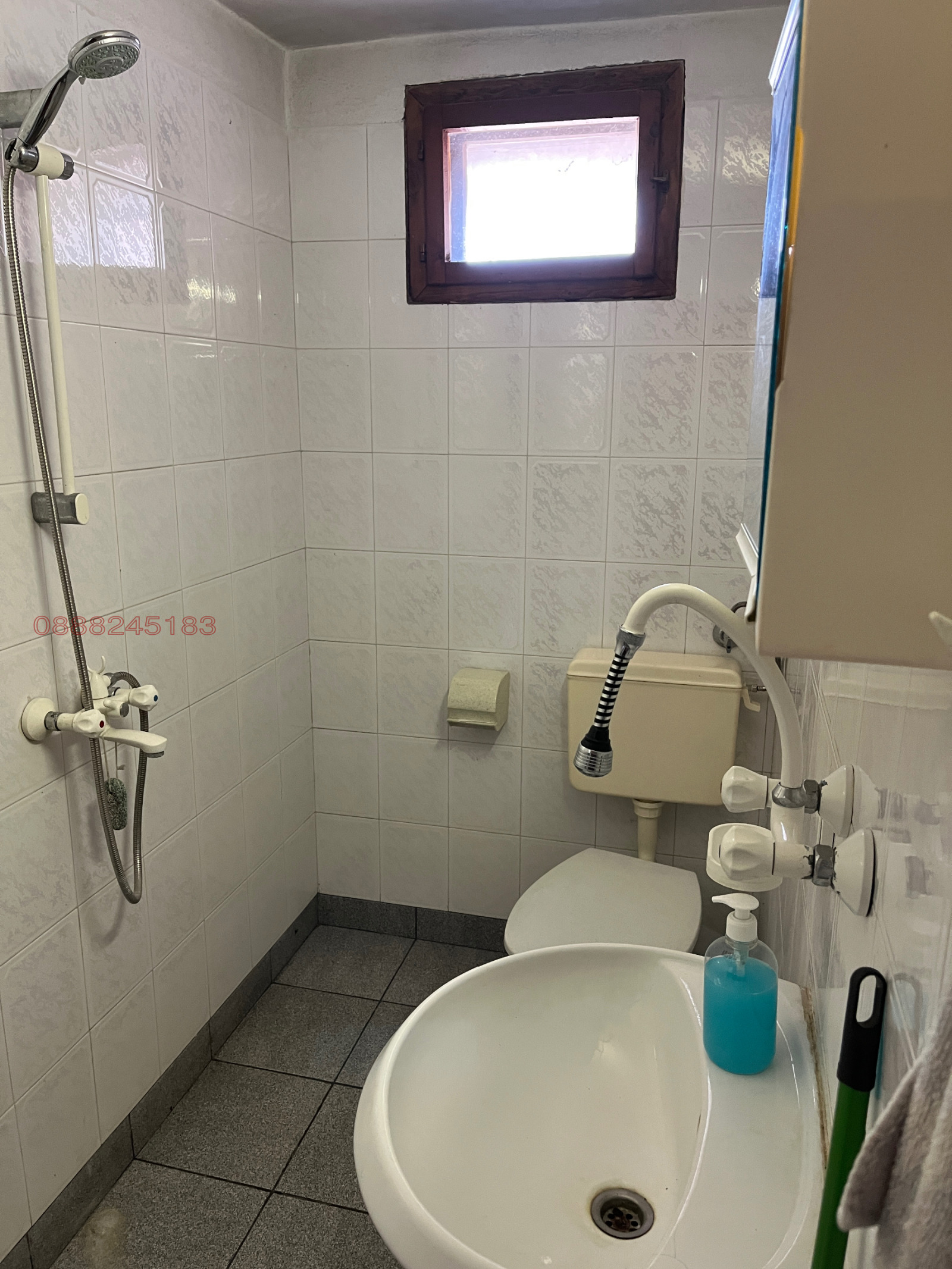 Продава КЪЩА, с. Червена вода, област Русе, снимка 16 - Къщи - 54916326