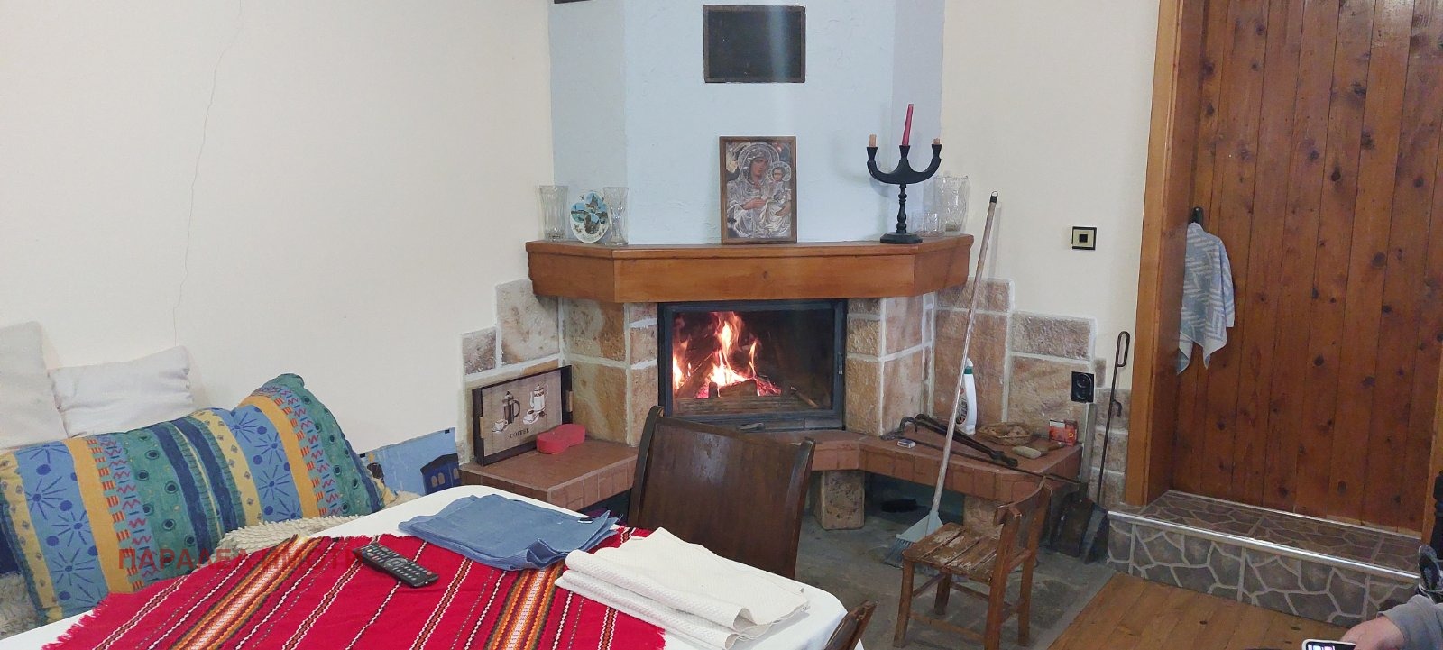 Продава КЪЩА, с. Брестовица, област Пловдив, снимка 2 - Къщи - 53094022