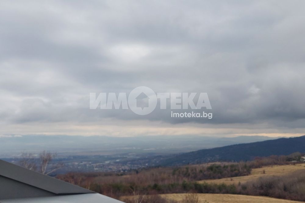 Продава КЪЩА, гр. София, с. Бистрица, снимка 7 - Къщи - 53798121