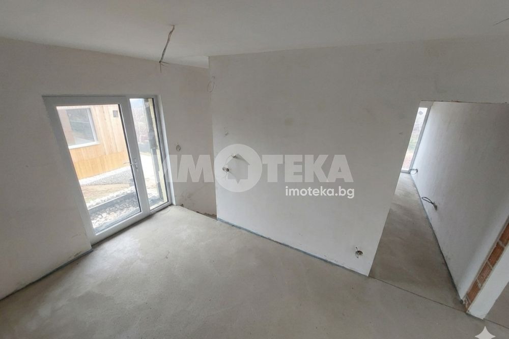 Продава КЪЩА, гр. София, с. Бистрица, снимка 4 - Къщи - 53798121