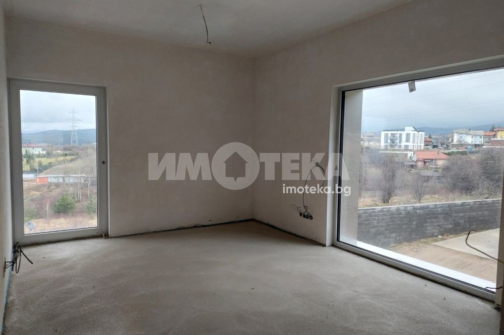 Продава КЪЩА, гр. София, с. Бистрица, снимка 8 - Къщи - 53798121