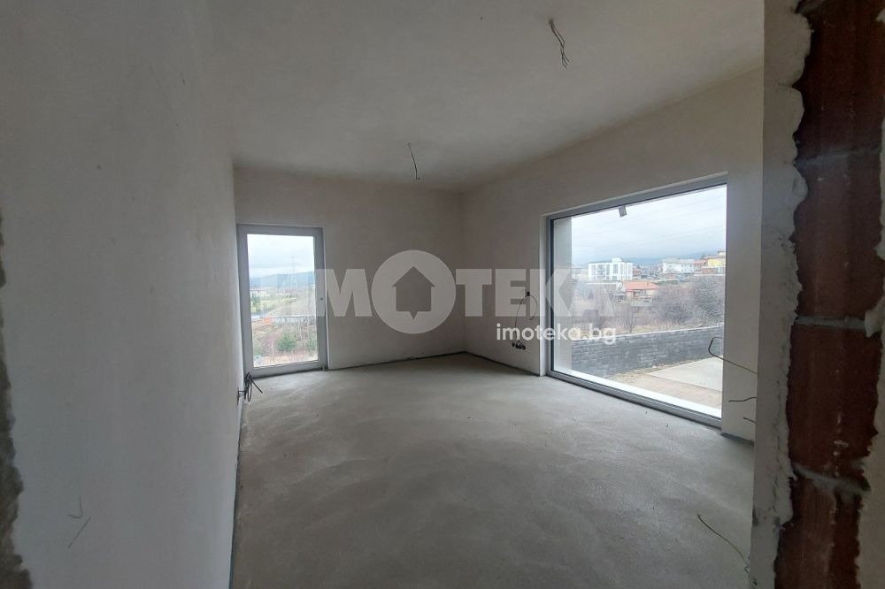 Продава КЪЩА, гр. София, с. Бистрица, снимка 7 - Къщи - 53798121