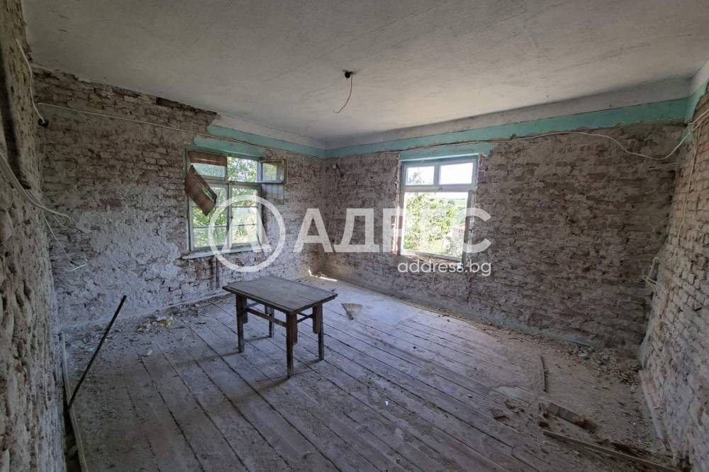 Продава КЪЩА, с. Динево, област Хасково, снимка 4 - Къщи - 55313850