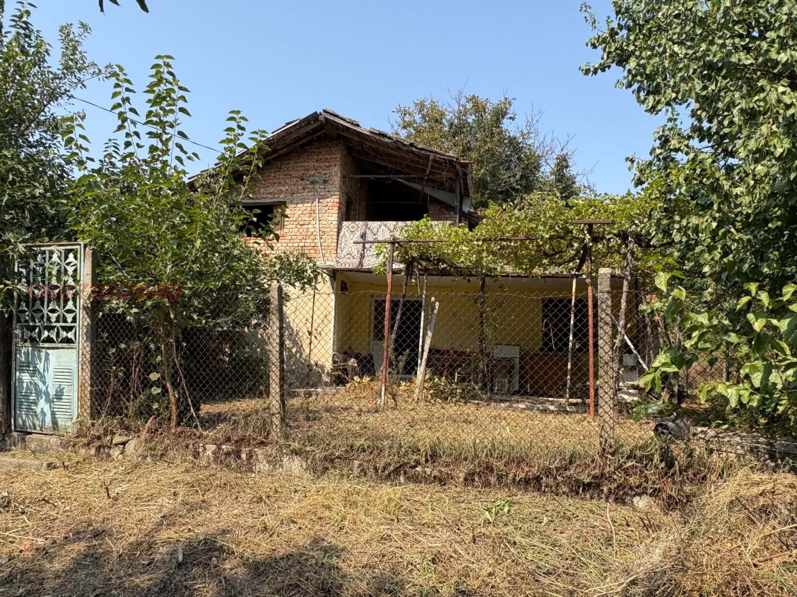 Продава КЪЩА, гр. Дългопол, област Варна