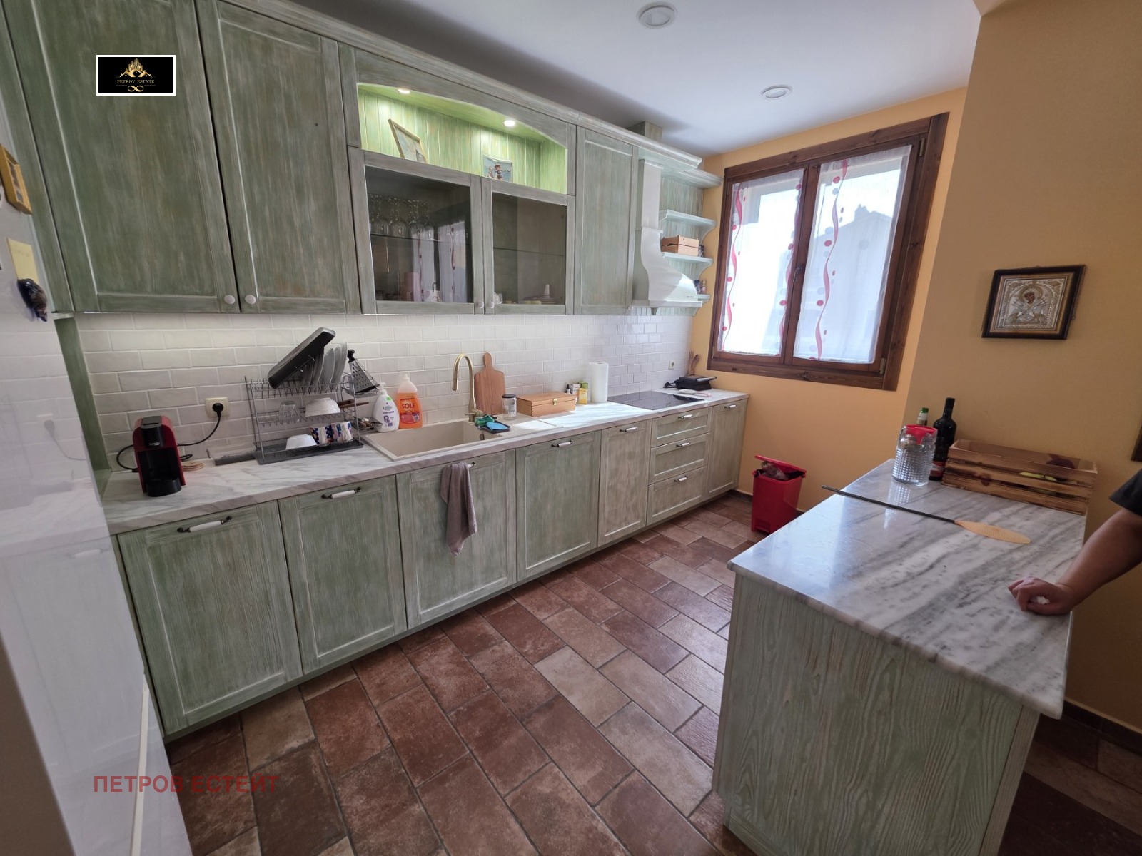 Продава КЪЩА, гр. Велинград, област Пазарджик, снимка 9 - Къщи - 56441619