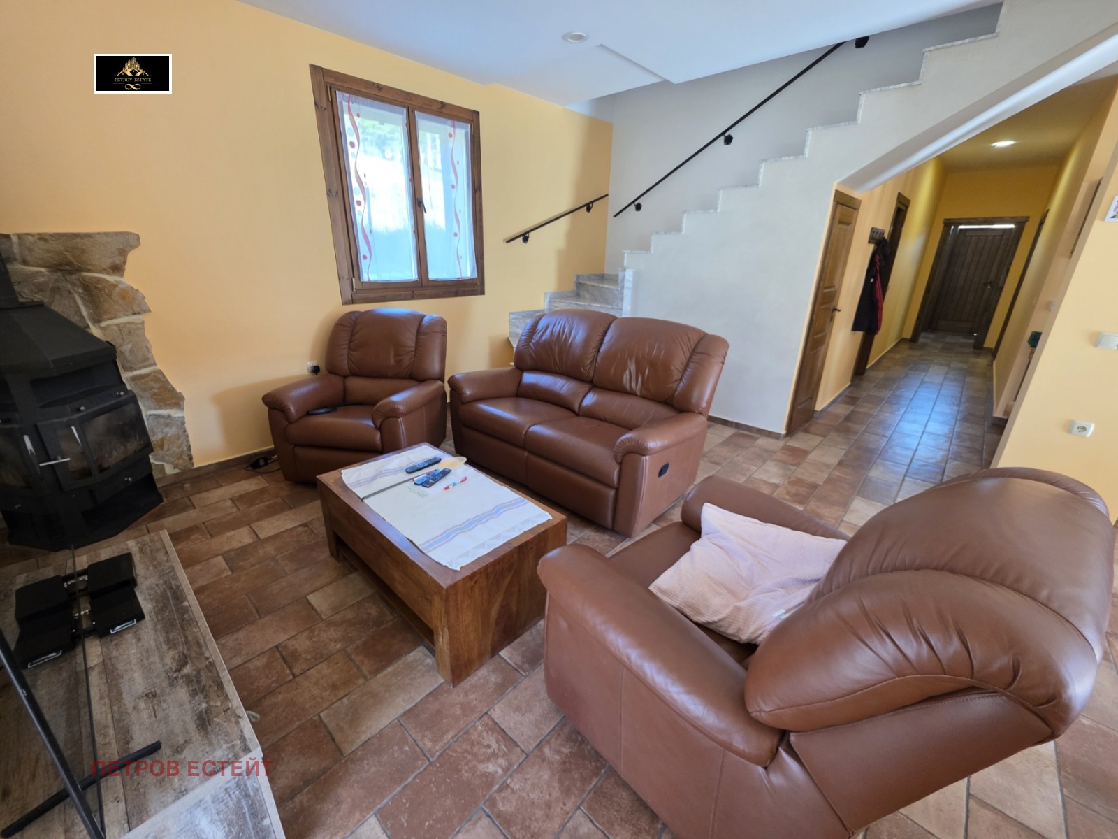 Продава КЪЩА, гр. Велинград, област Пазарджик, снимка 7 - Къщи - 56441619