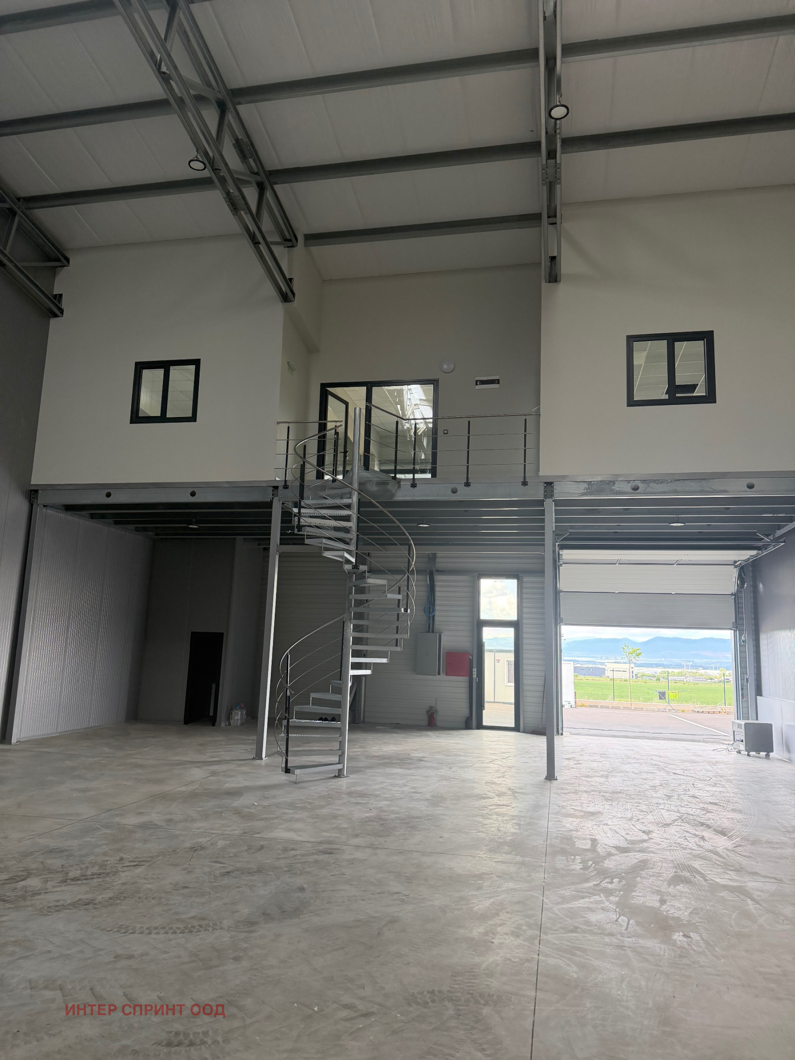 Продава СКЛАД, гр. Костинброд, област София област, снимка 4 - Складове - 55932211