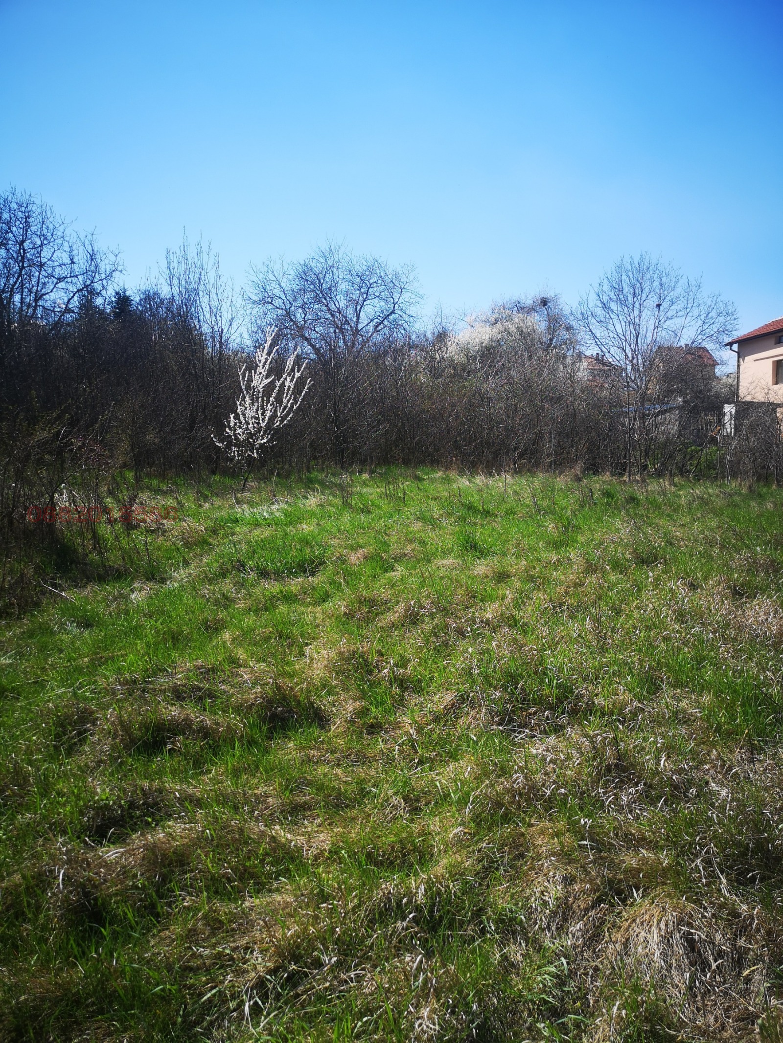 Продава ПАРЦЕЛ, гр. София, Орландовци, снимка 3 - Парцели - 56265630