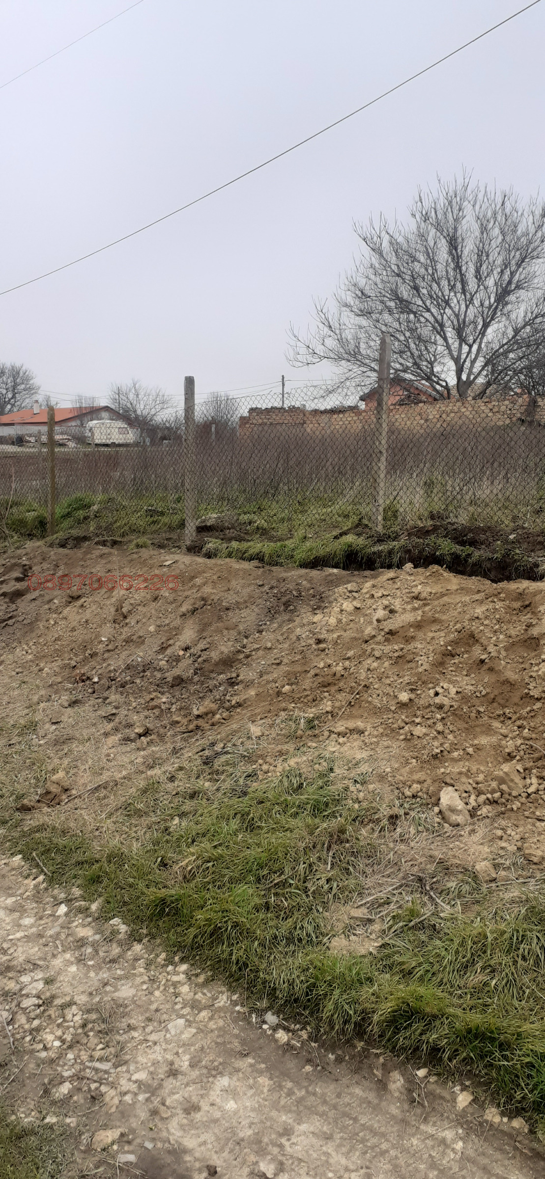 Продава ПАРЦЕЛ, гр. Плиска, област Шумен, снимка 4 - Парцели - 53385557