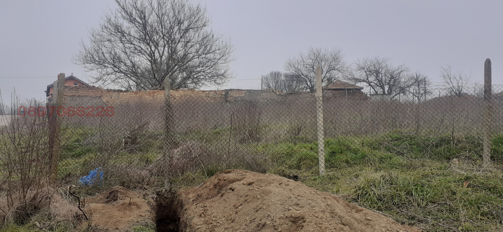 Продава ПАРЦЕЛ, гр. Плиска, област Шумен, снимка 5 - Парцели - 53385557