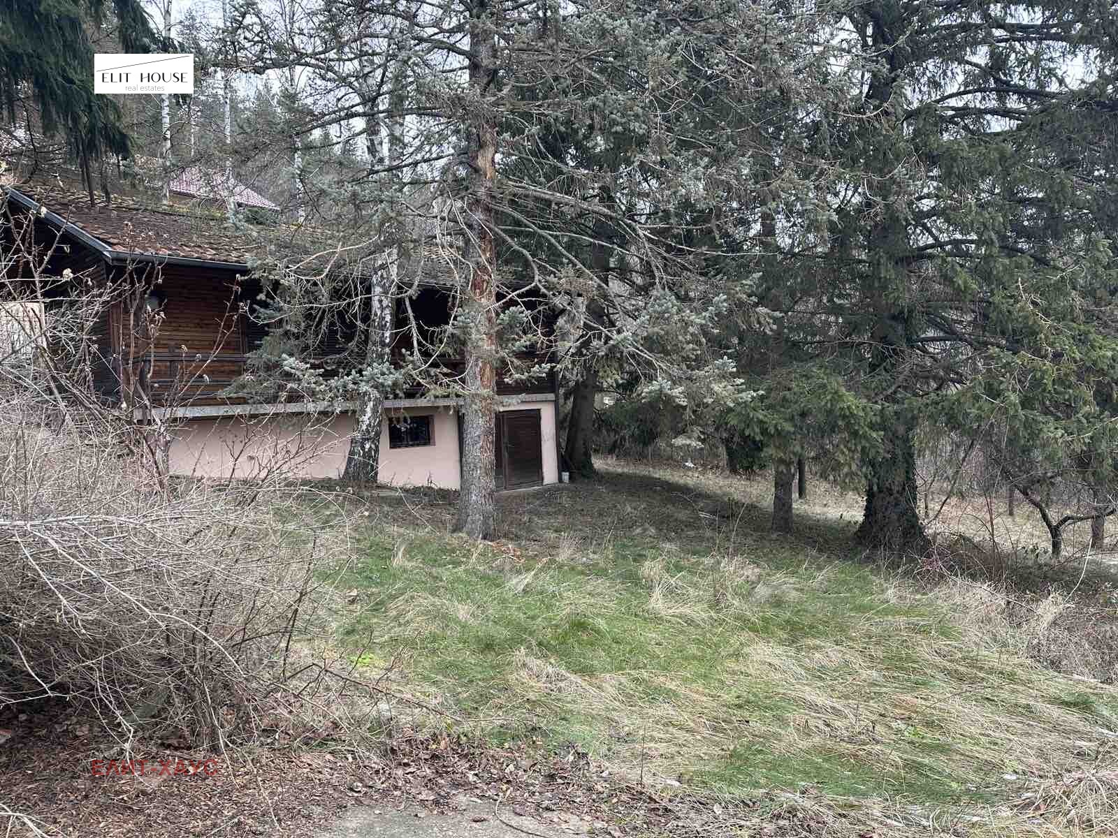 Продава ПАРЦЕЛ, гр. София, в.з.Киноцентъра, снимка 2 - Парцели - 53276352