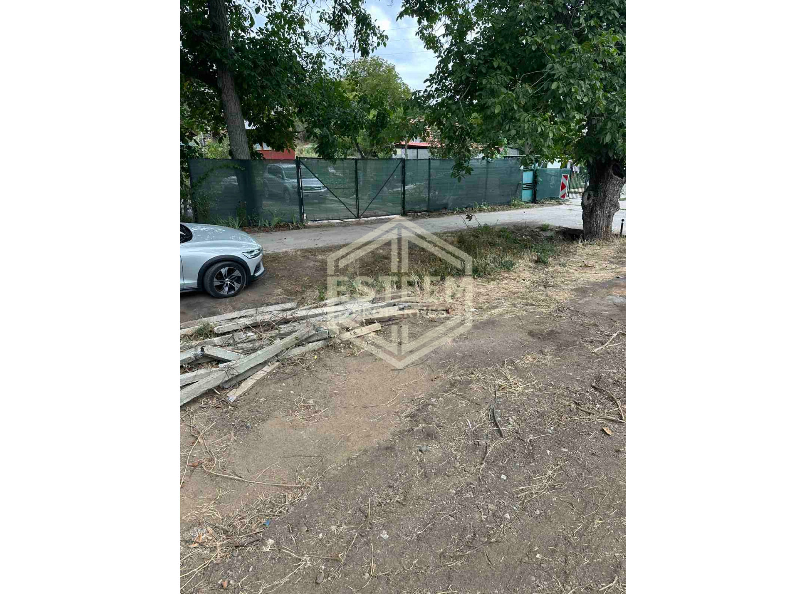 Продава ПАРЦЕЛ, гр. Русе, в.з. Касева Чешма, снимка 13 - Парцели - 54076824