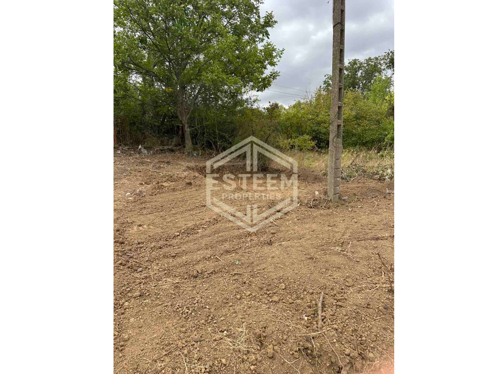 Продава ПАРЦЕЛ, гр. Русе, в.з. Касева Чешма, снимка 6 - Парцели - 54076824