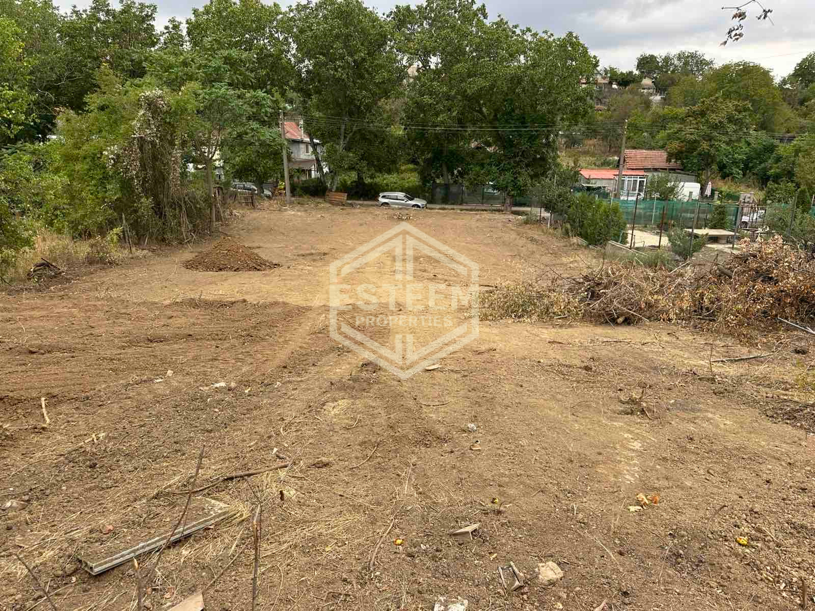 Продава ПАРЦЕЛ, гр. Русе, в.з. Касева Чешма