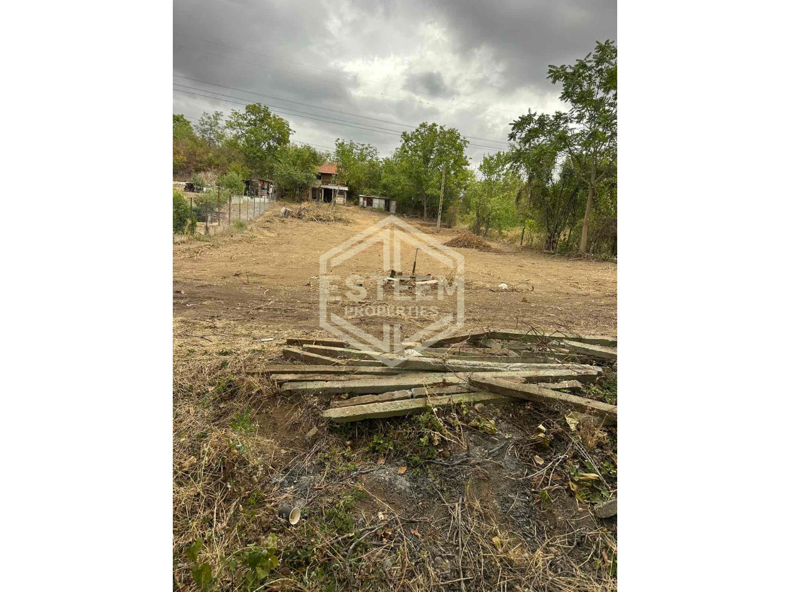 Продава ПАРЦЕЛ, гр. Русе, в.з. Касева Чешма, снимка 8 - Парцели - 54076824