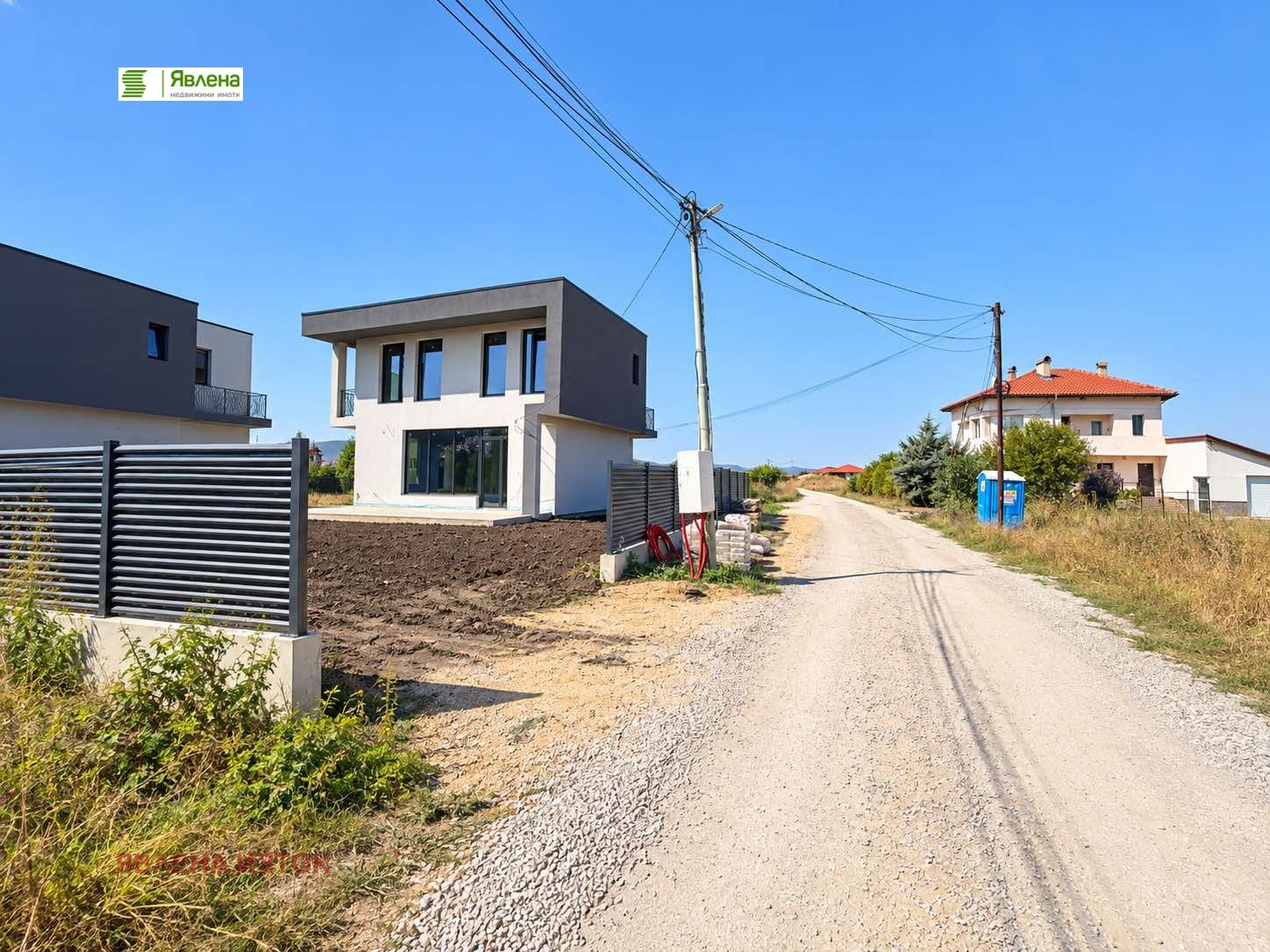 Продава ПАРЦЕЛ, гр. Костинброд, област София област, снимка 2 - Парцели - 55900038
