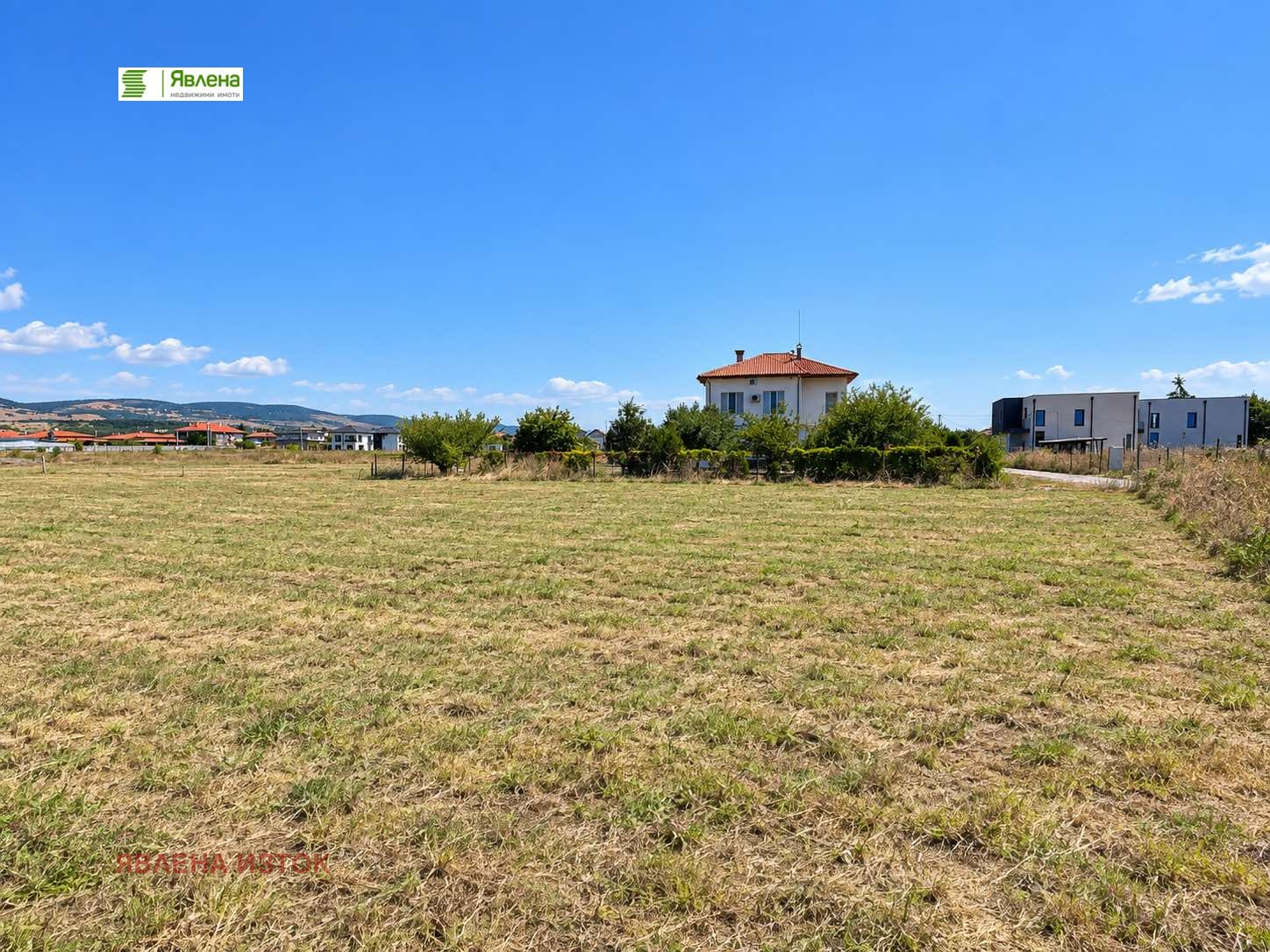 Продава ПАРЦЕЛ, гр. Костинброд, област София област, снимка 3 - Парцели - 55900038