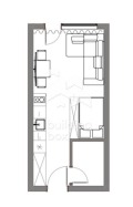 Продава 1-СТАЕН, град София, Малинова долина • 81000 € • 45538279 — Holmes.bg