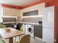 Продава  2-стаен град София , Витоша , 60 кв.м | 91860114 - изображение [2]