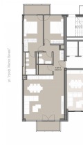 Продава  3-стаен град София , Оборище , 145 кв.м | 21769497 - изображение [5]