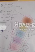 Продава  Парцел област София , гр. Костинброд , 1974 кв.м | 59938779 - изображение [4]