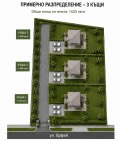 Продава ПАРЦЕЛ, област София, гр. Костинброд • 265000 € • 81935098 1