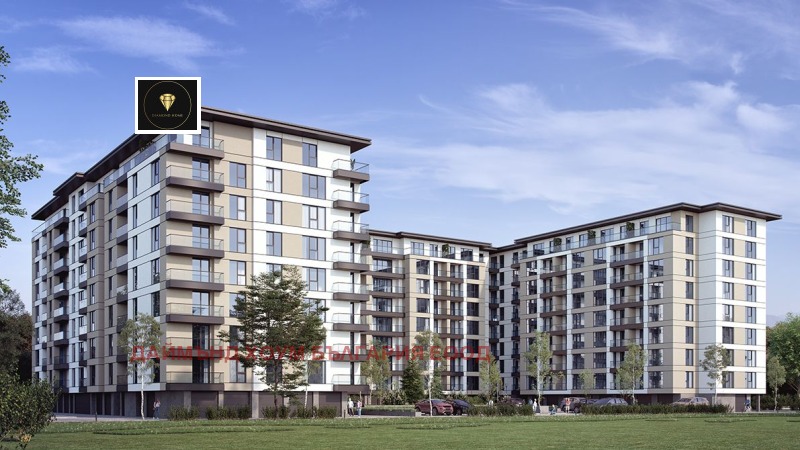 Продава 2-СТАЕН в град Пловдив, Христо Смирненски - 71 кв.м / 100 663 € » 196 879.72 лв., ДАЙМЪНД ХОУМ БЪЛГАРИЯ ЕООД