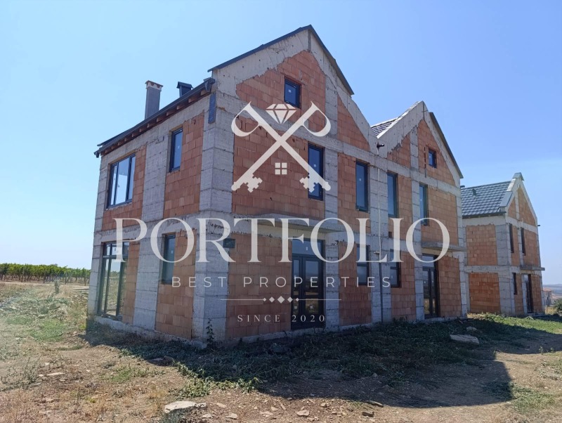 Продава КЪЩА в област Бургас, с. Кошарица - 143 кв.м / 200 200 € » 391 557.17 лв., ПОРТФОЛИО БЕСТ ПРОПЪРТИС