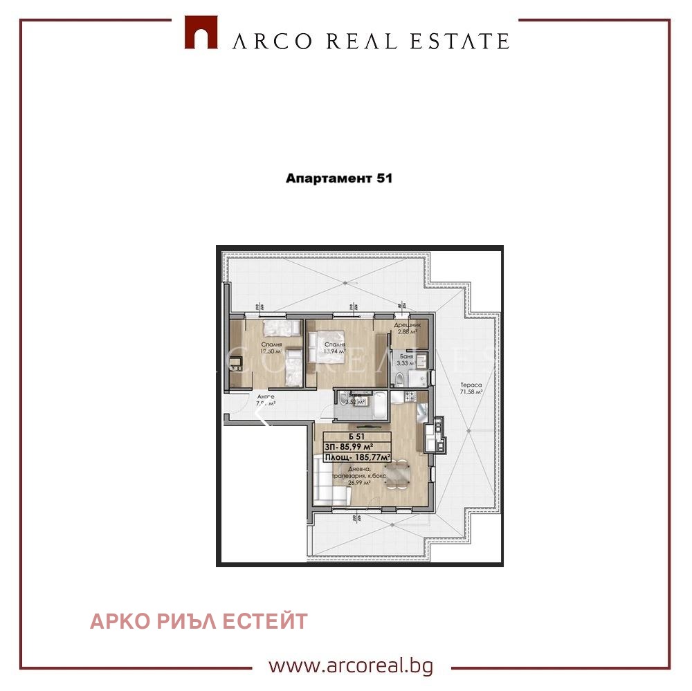 ������� 3-����� | Imot.bg � ����������� 1