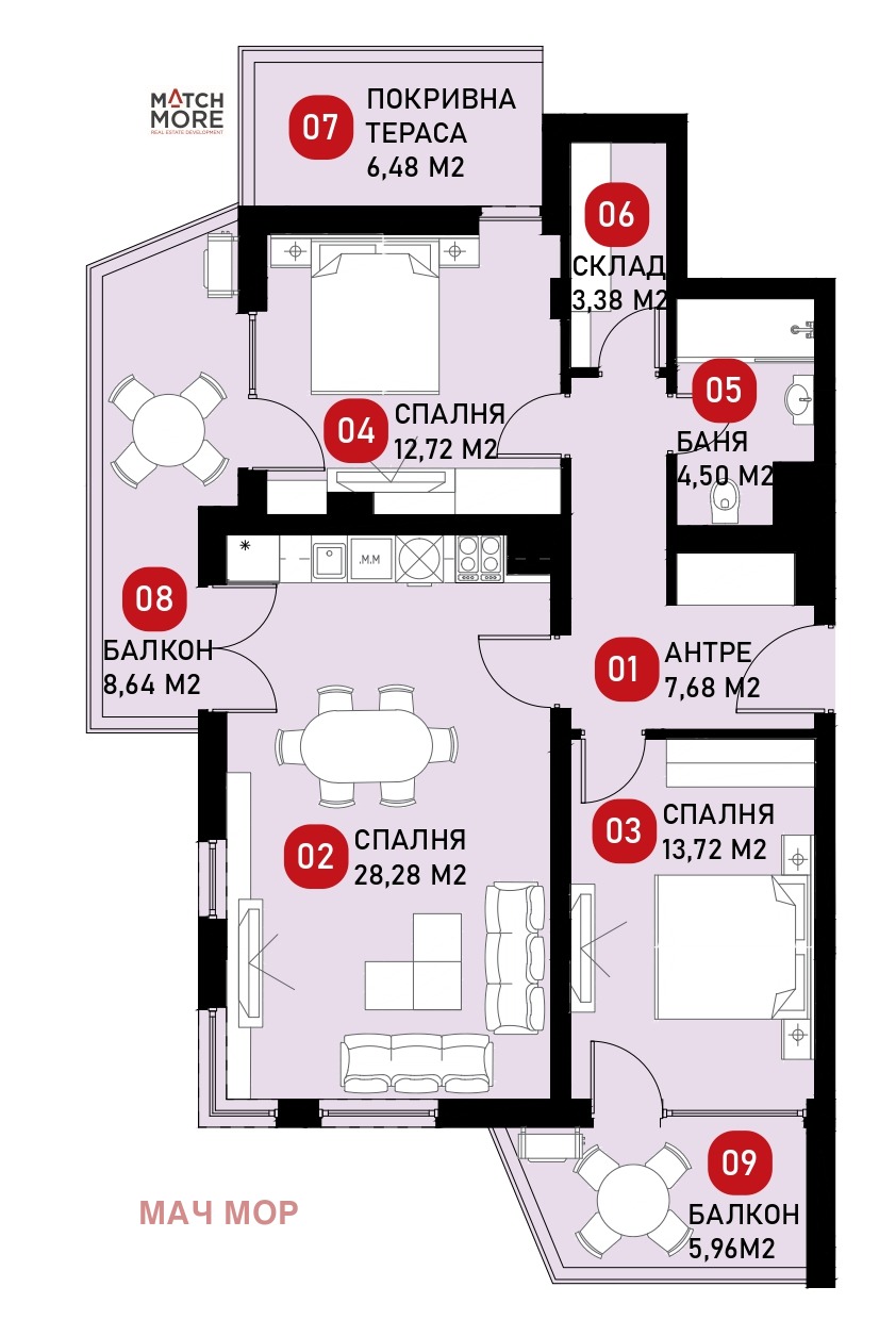 ������� 3-����� | Imot.bg � ����������� 4